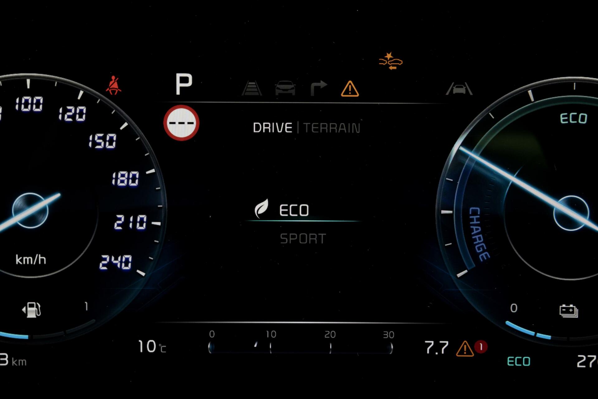 Kia Sportage 1.6 T-GDi AWD Hybrid DynamicPlusLine RIJKLAAR Prijs