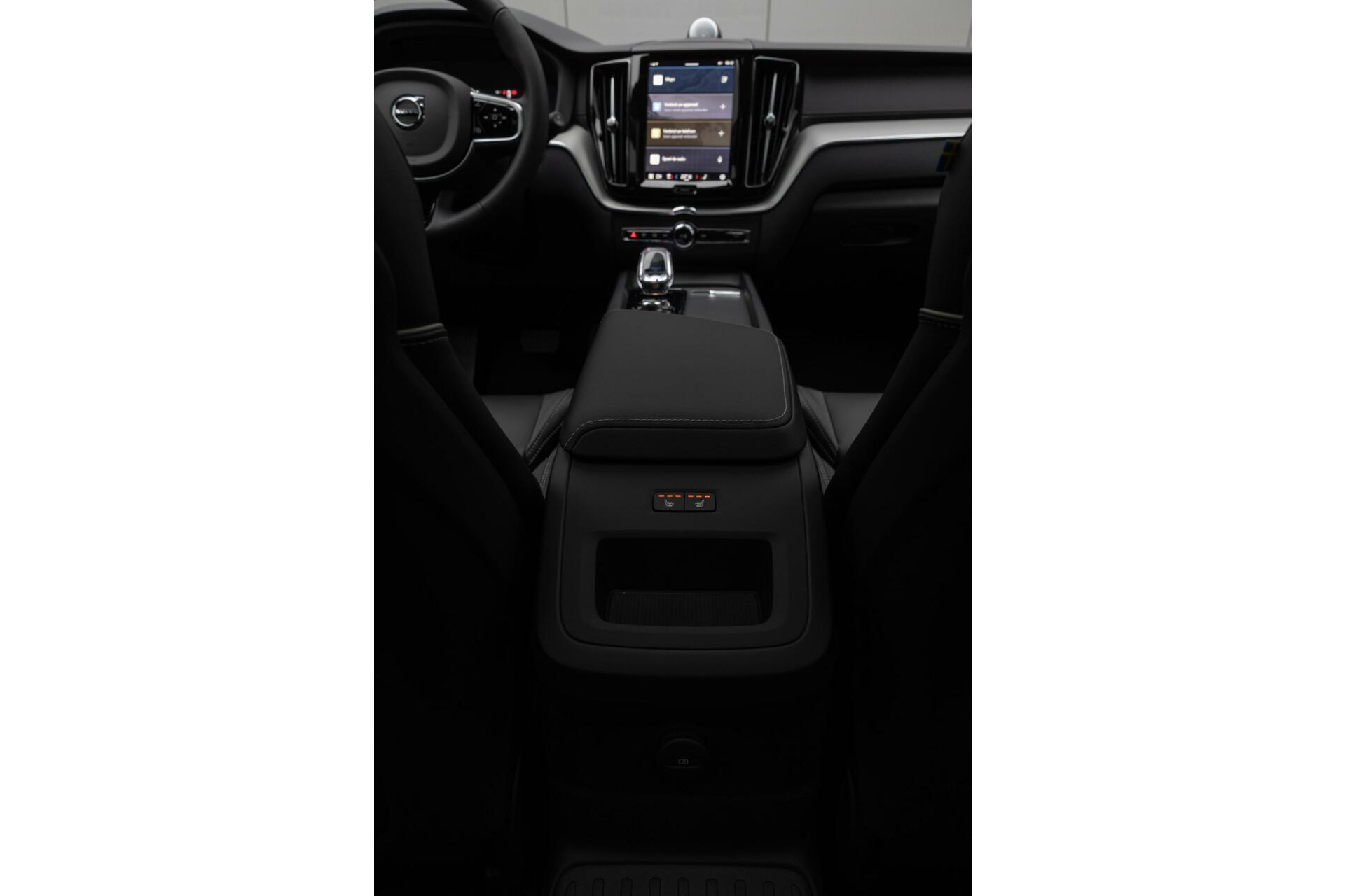 Volvo XC60 | Recharge T8 AWD | Polestar Engineered | Long Range | FULL OPTION | 360graden Camera | Panoramadak | 22” Polestar Diamond Blac