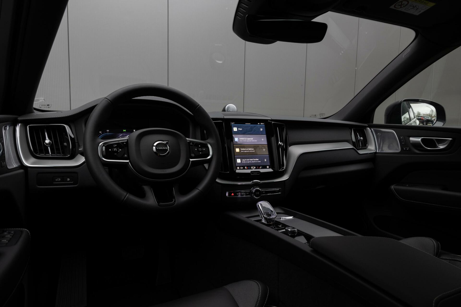 Volvo XC60 | Recharge T8 AWD | Polestar Engineered | Long Range | FULL OPTION | Bower & Wilkens high-end Audiosysteem | Head-up display | P