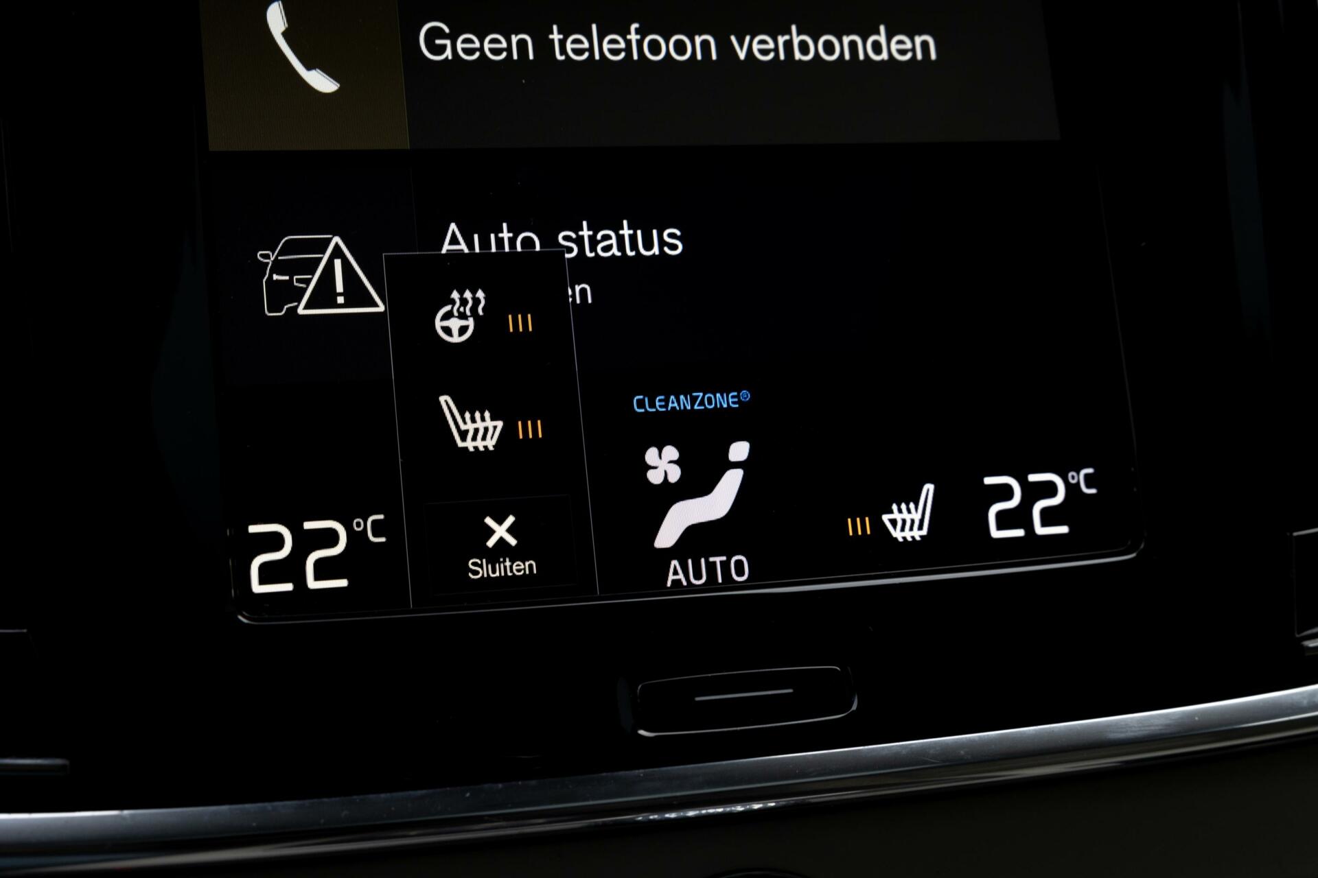 Volvo V90 | B4 Inscription | HK Audio | Panoramadak | 360graden camera | Head-Up display |