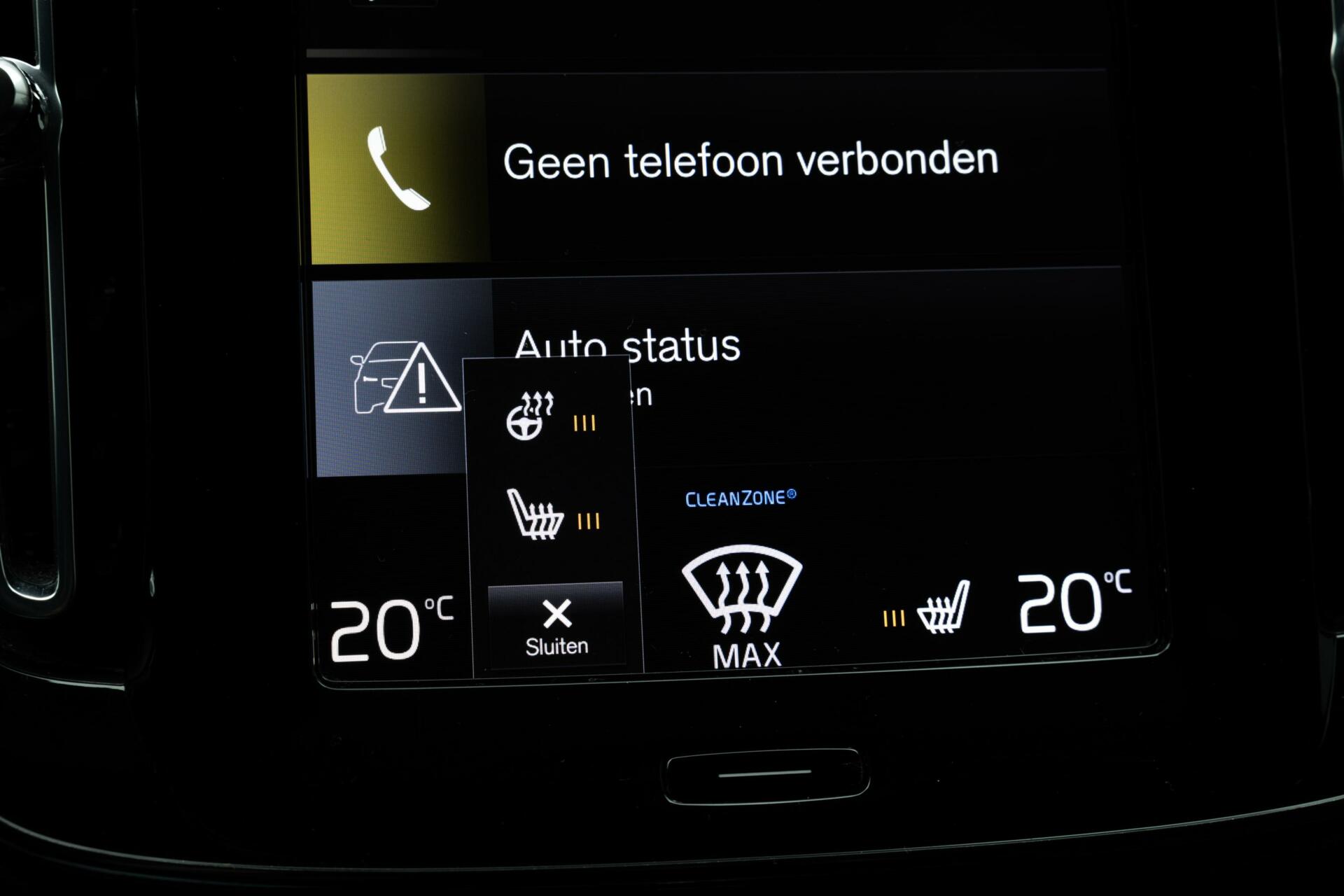 Volvo XC40 | T2 Momentum Business | Keyless start | Cruise Control | 17” LM Velgen | DAB+ |