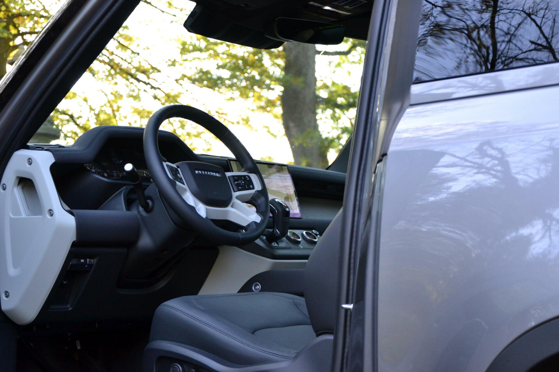 Land Rover Defender P400 90 V6 Mild Hybrid X-Dynamic SE Rijk Uitgerust! Nieuwprijs €167.572