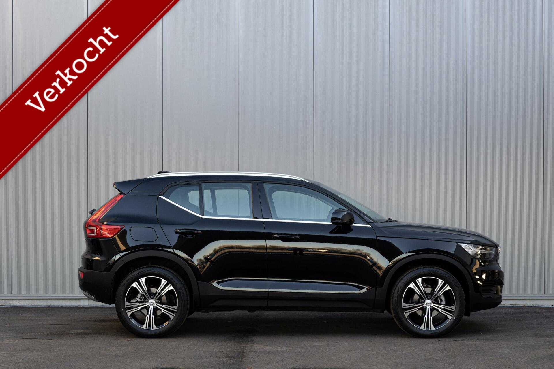 Volvo XC40 - 1.5 T3 Inscription | Harman/Kardon |Panoramadak| 19-Inch