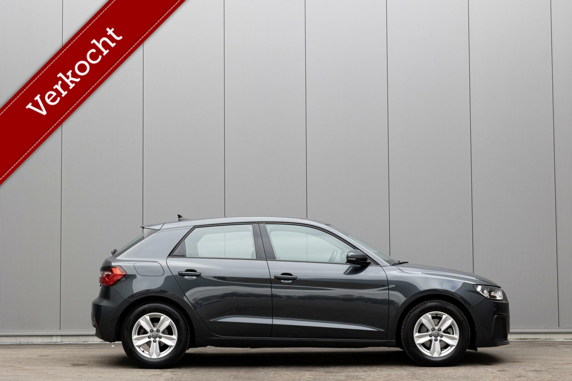 Audi A1 - Sportback 30 TFSI Pro Line