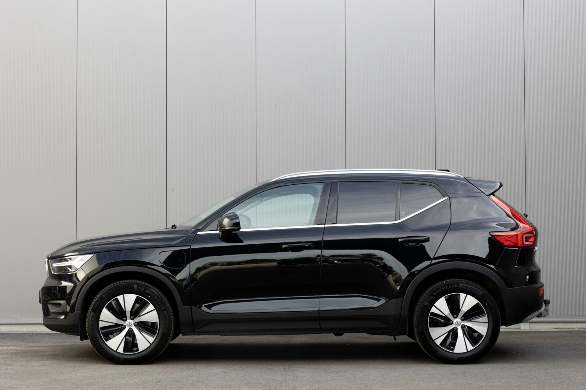 Volvo XC40 1.5 T4 Recharge Inscription Expression