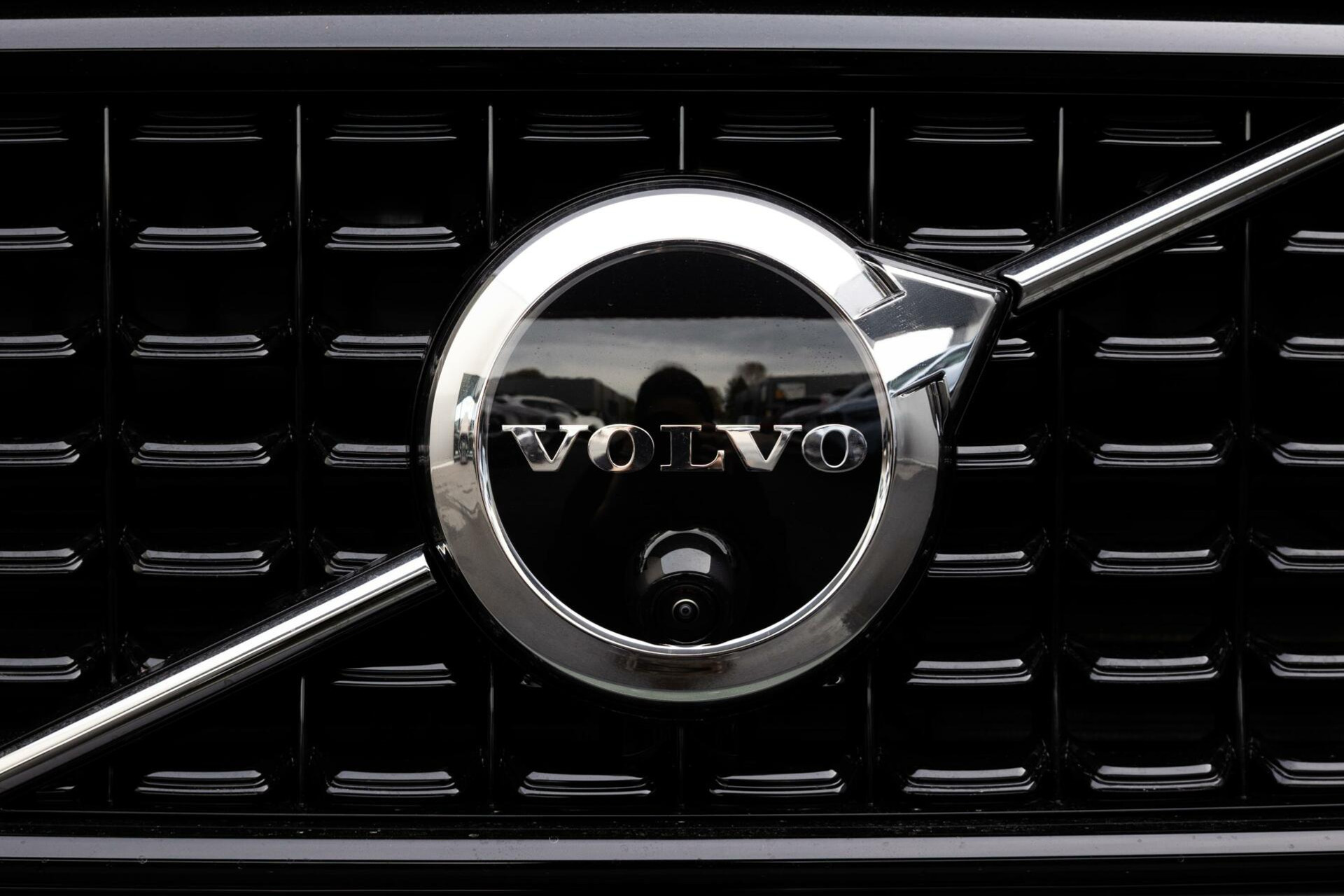 Volvo XC40 B3 Ultimate Dark Meest Luxe Uitvoering