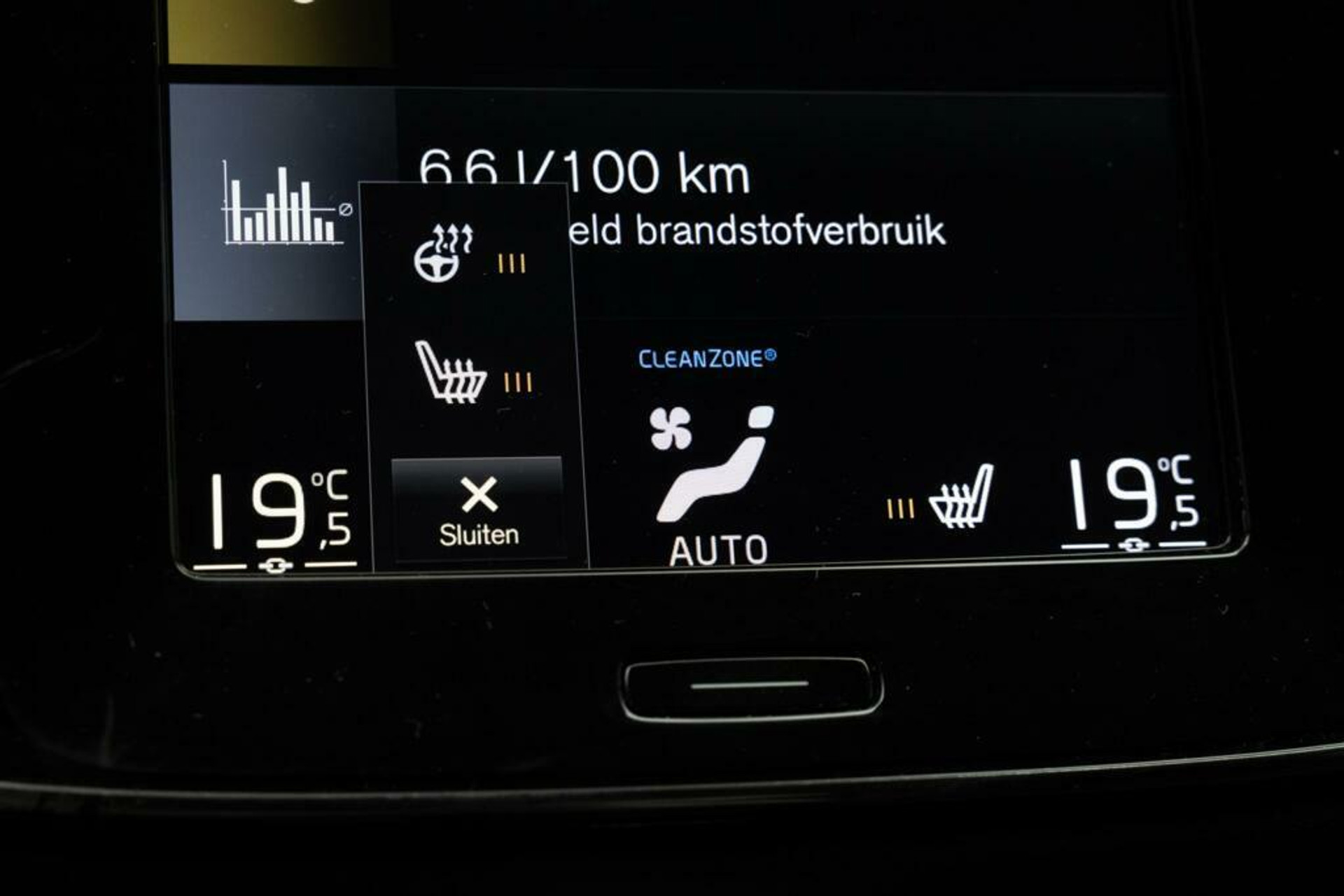 Volvo XC40 | T4 Recharge Inscription | Full LED | 19” LM Velgen | Keyless | Navi |