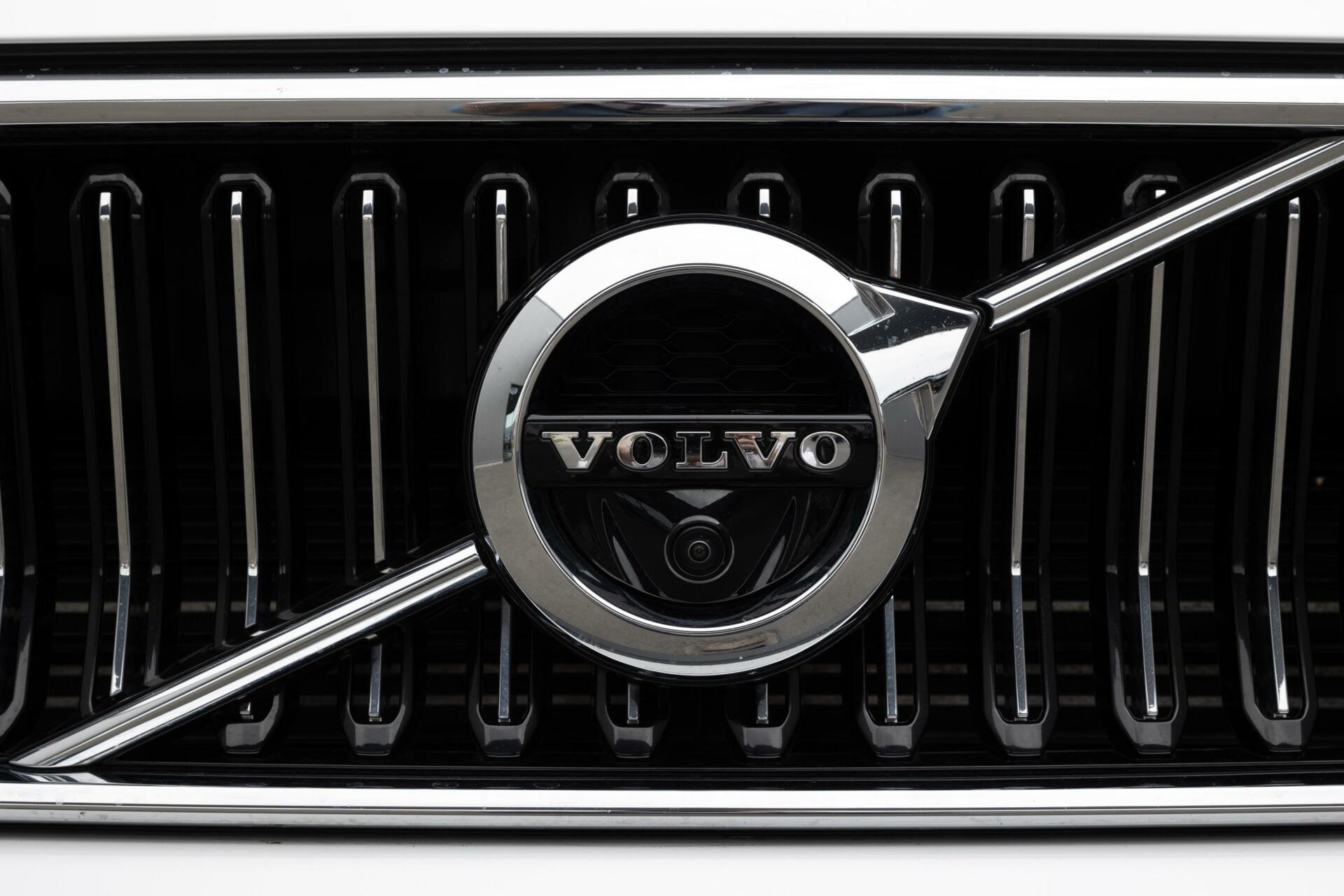Volvo XC40 1.5 T4 Recharge Inscription Trekhaak Leder 360 Camera