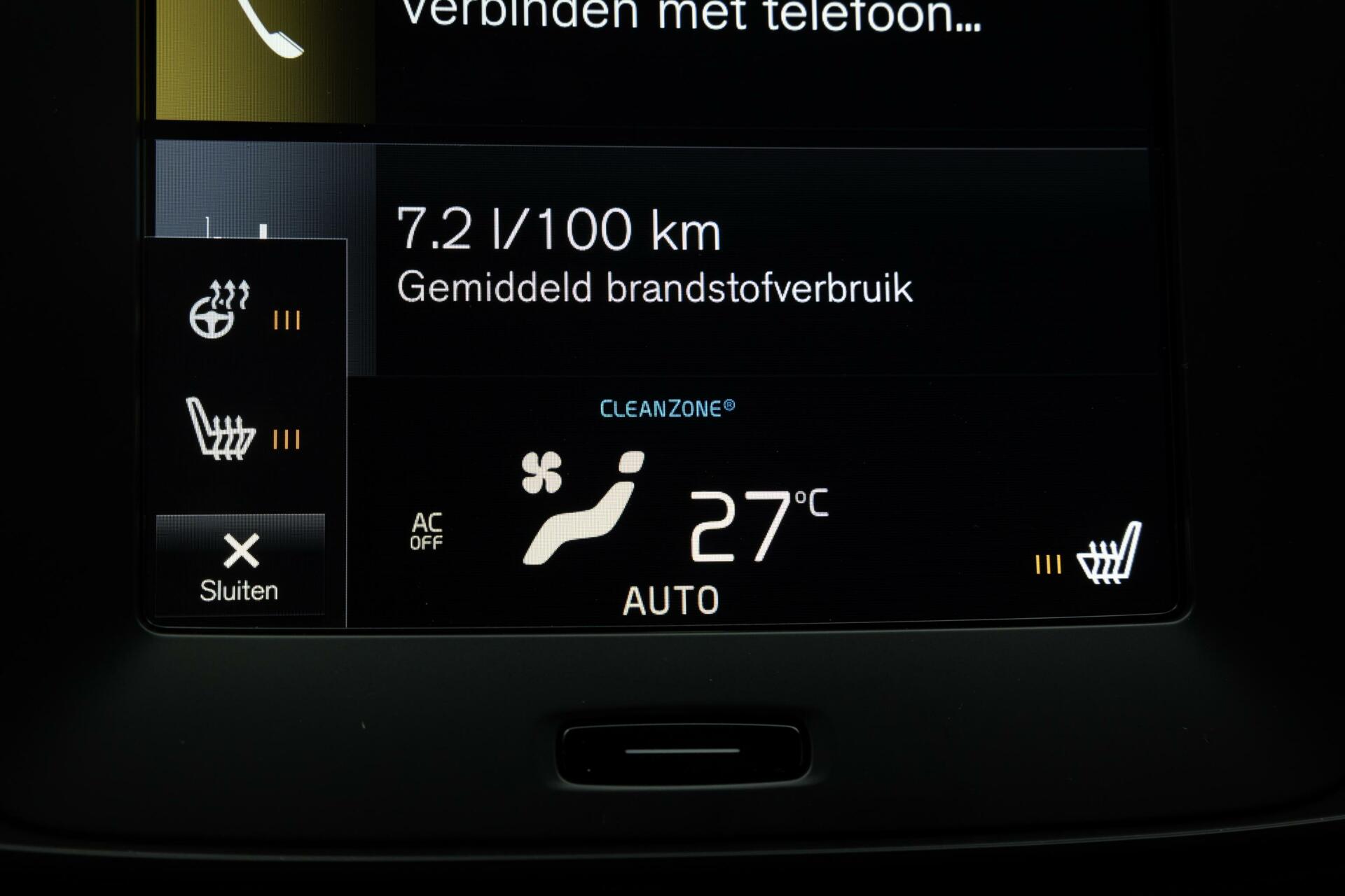 Volvo XC40 | T2 Momentum | Automaat | Keyless | Cruise Control | DAB+ |