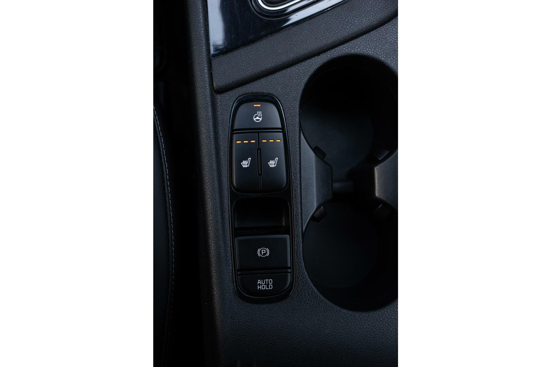 Kia Niro | 1.6 GDi PHEV Plug in Hybrid| DynamicLine | Navigatie | Achteruitrijcamera | Getint Glas | Winterpack |