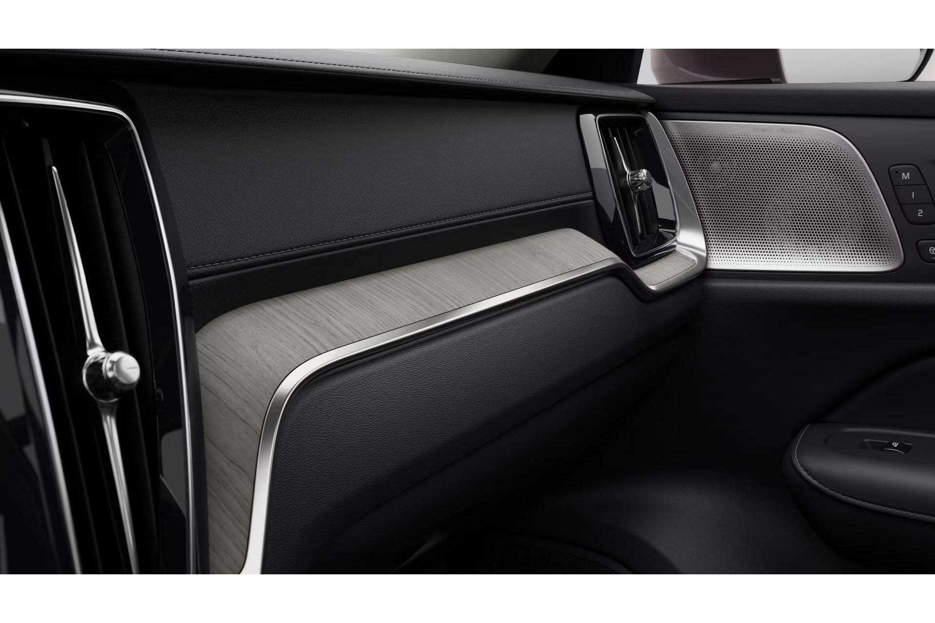 Volvo V60 | T6 Recharge AWD Ultra Bright | MY 2025 | Massagestoelen | 360° Camera | B&W Audio |