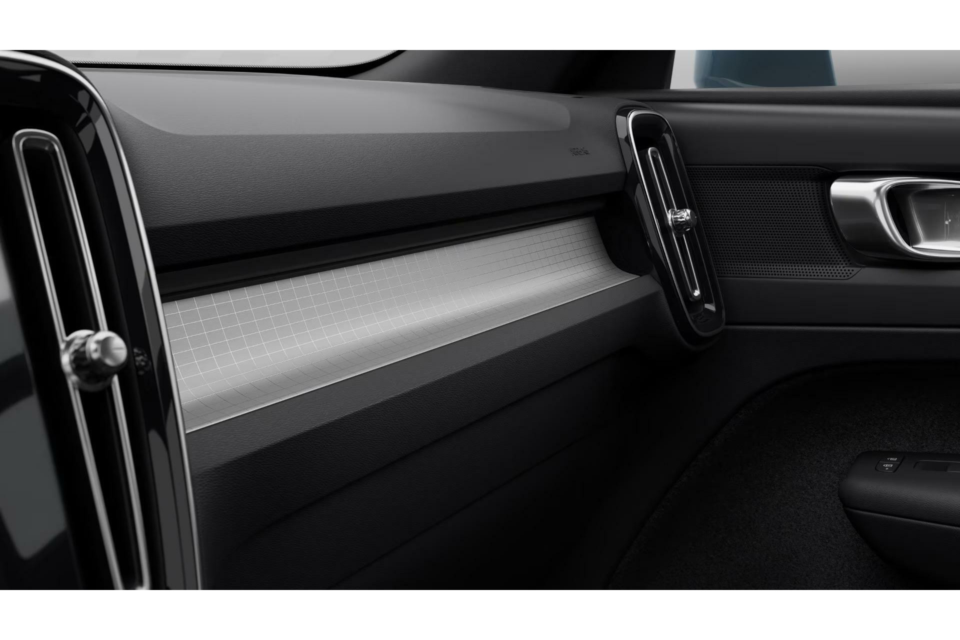 Volvo XC40 | B3 Core | Winterpack | LED ”Thors Hammer” Koplampen | 19” LM Velgen | Achteruitrijcamera |