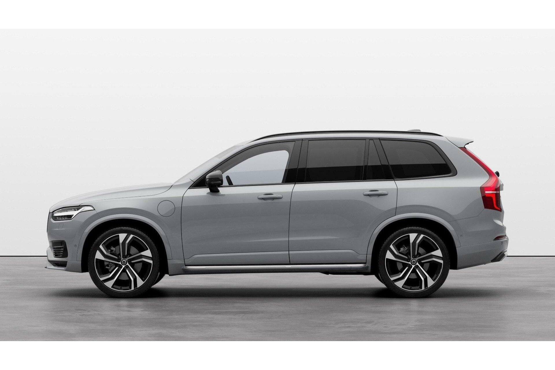 Volvo XC90 | T8 Recharge AWD Ultra Dark | MY 2025 | Full Option | AWD | Luchtvering |