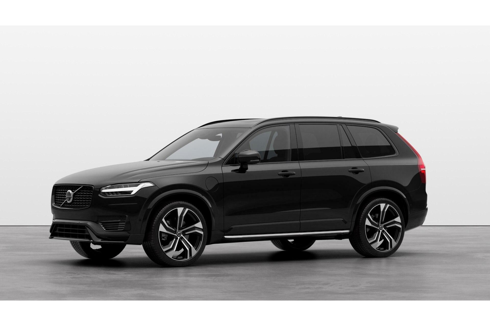 Volvo XC90 | T8 Recharge AWD Ultra Dark | MY 2025 | Full Option | AWD | Luchtvering |