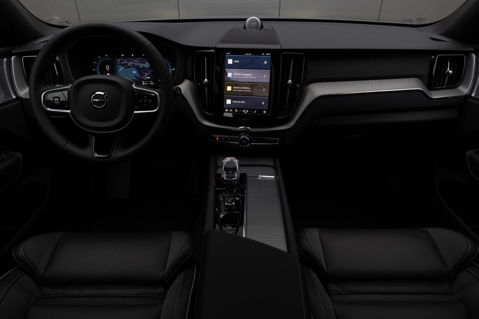 Volvo XC60 | Recharge T8 AWD | Polestar Engineered | Long Range | FULL OPTION | MY 2025 | Panoramadak | B&W Audio |
