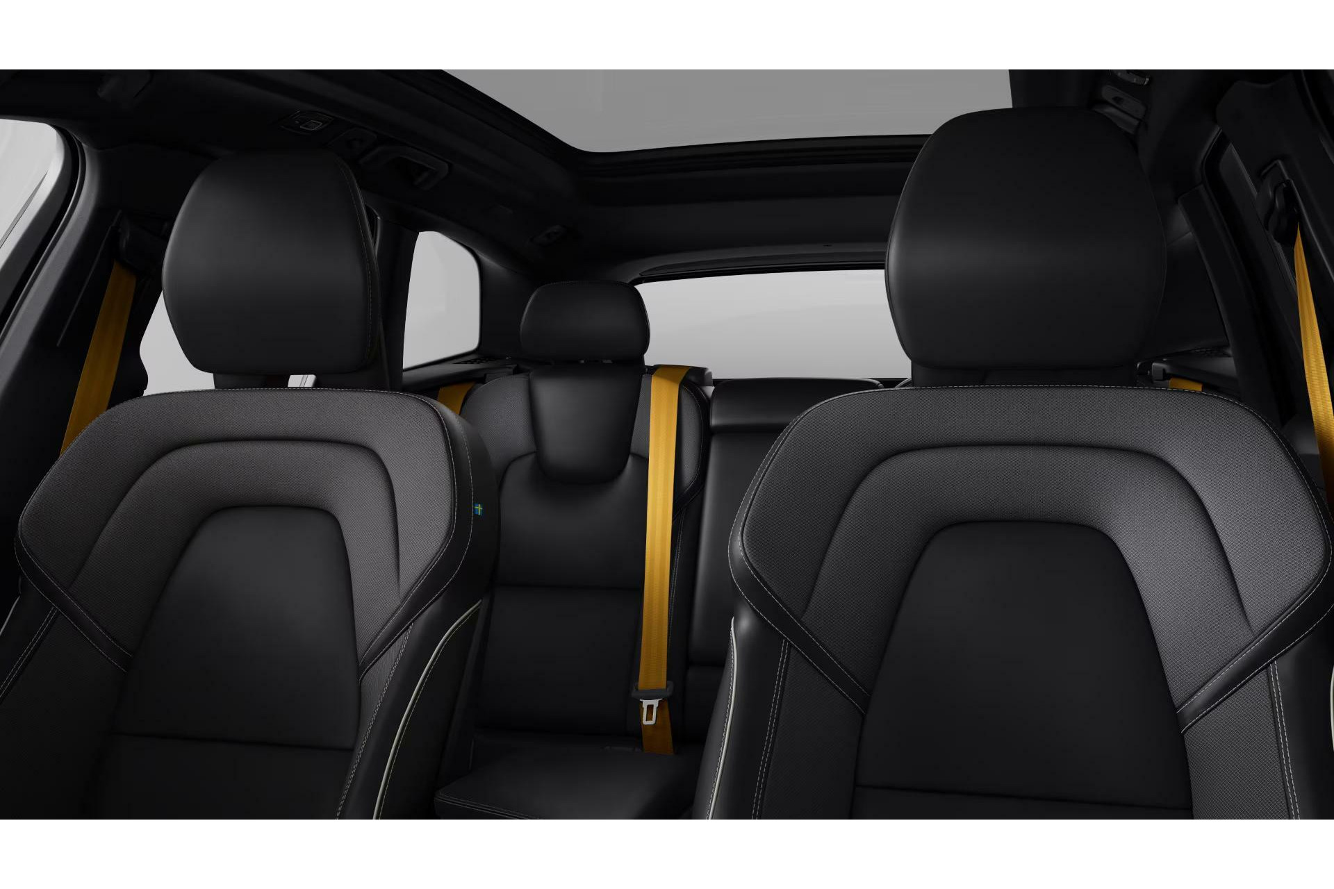 Volvo XC60 | Recharge T8 AWD | Polestar Engineered | Long Range | FULL OPTION | MY 2025 | Panoramadak |