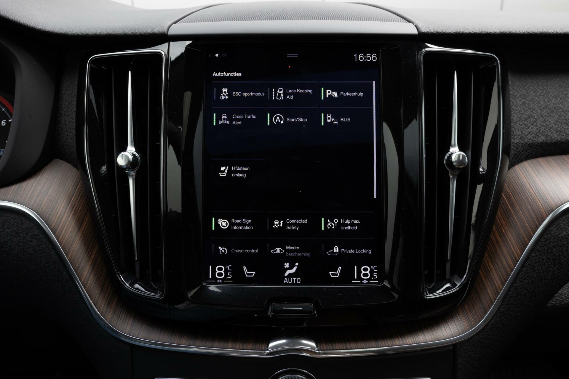 Volvo XC60 2.0 T5 AWD Inscription Blis Panorama Adaptive cruise
