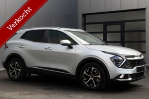 Kia Sportage 1.6 T-GDi AWD Hybrid DynamicPlusLine RIJKLAAR Prijs