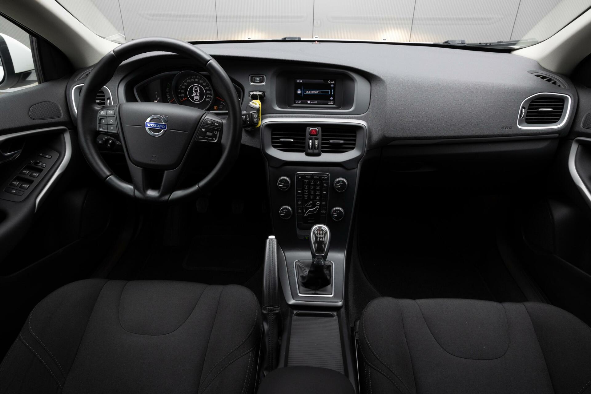 Volvo V40 1.6 D2 Momentum