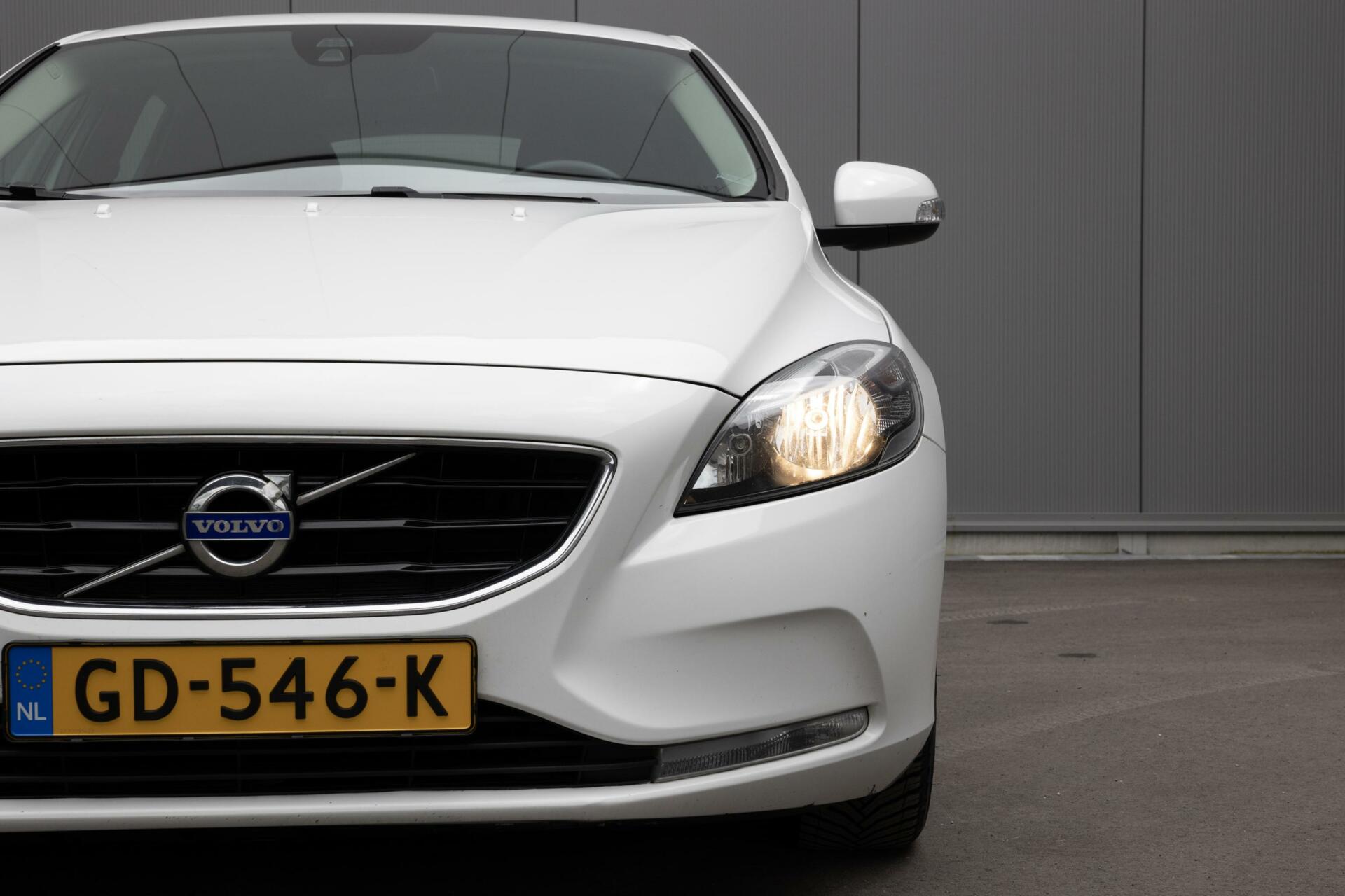 Volvo V40 1.6 D2 Momentum