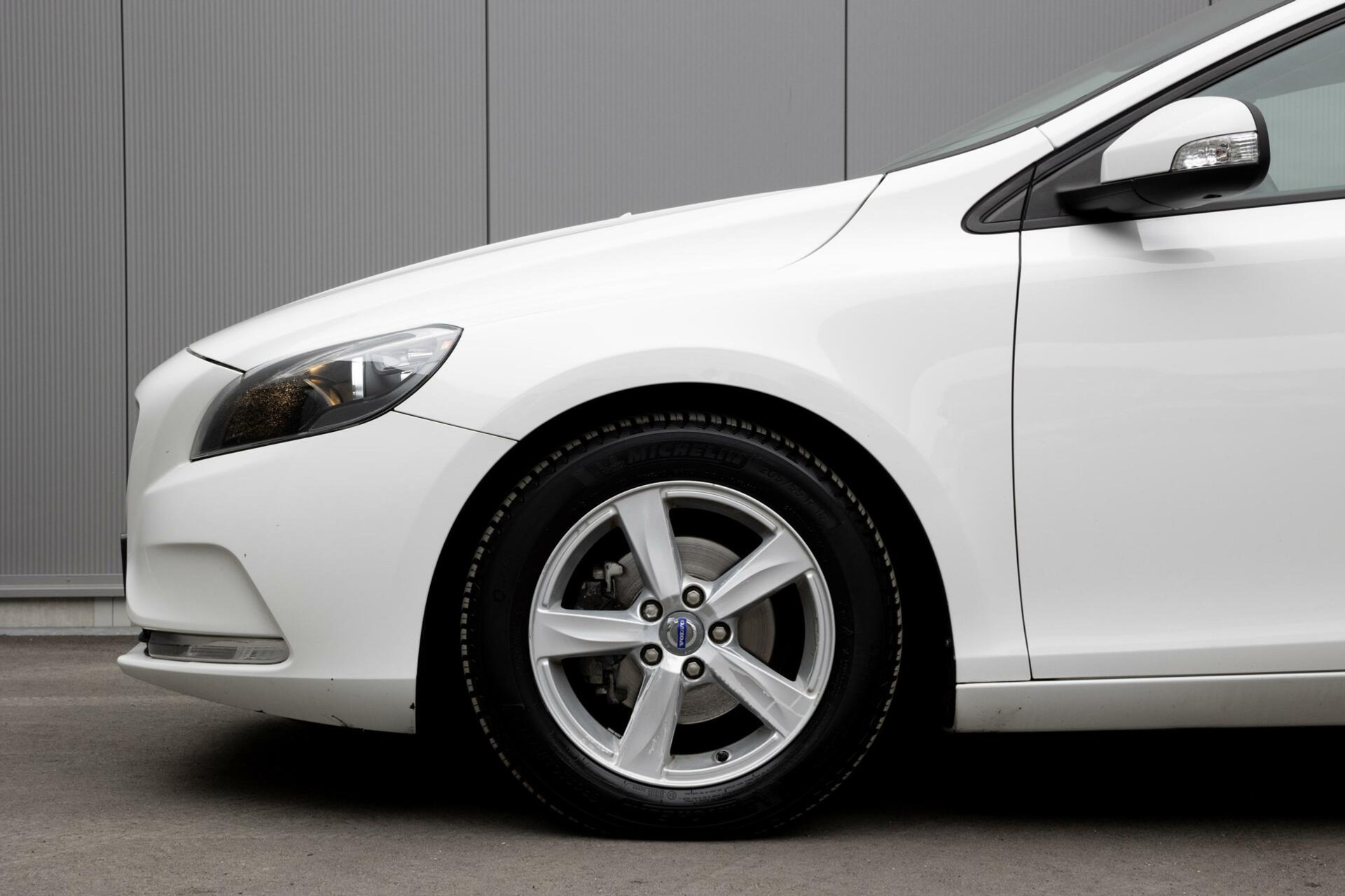 Volvo V40 1.6 D2 Momentum