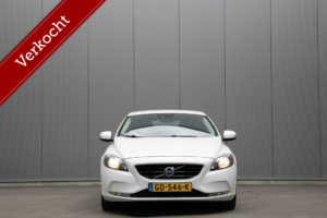 Volvo V40 1.6 D2 Momentum