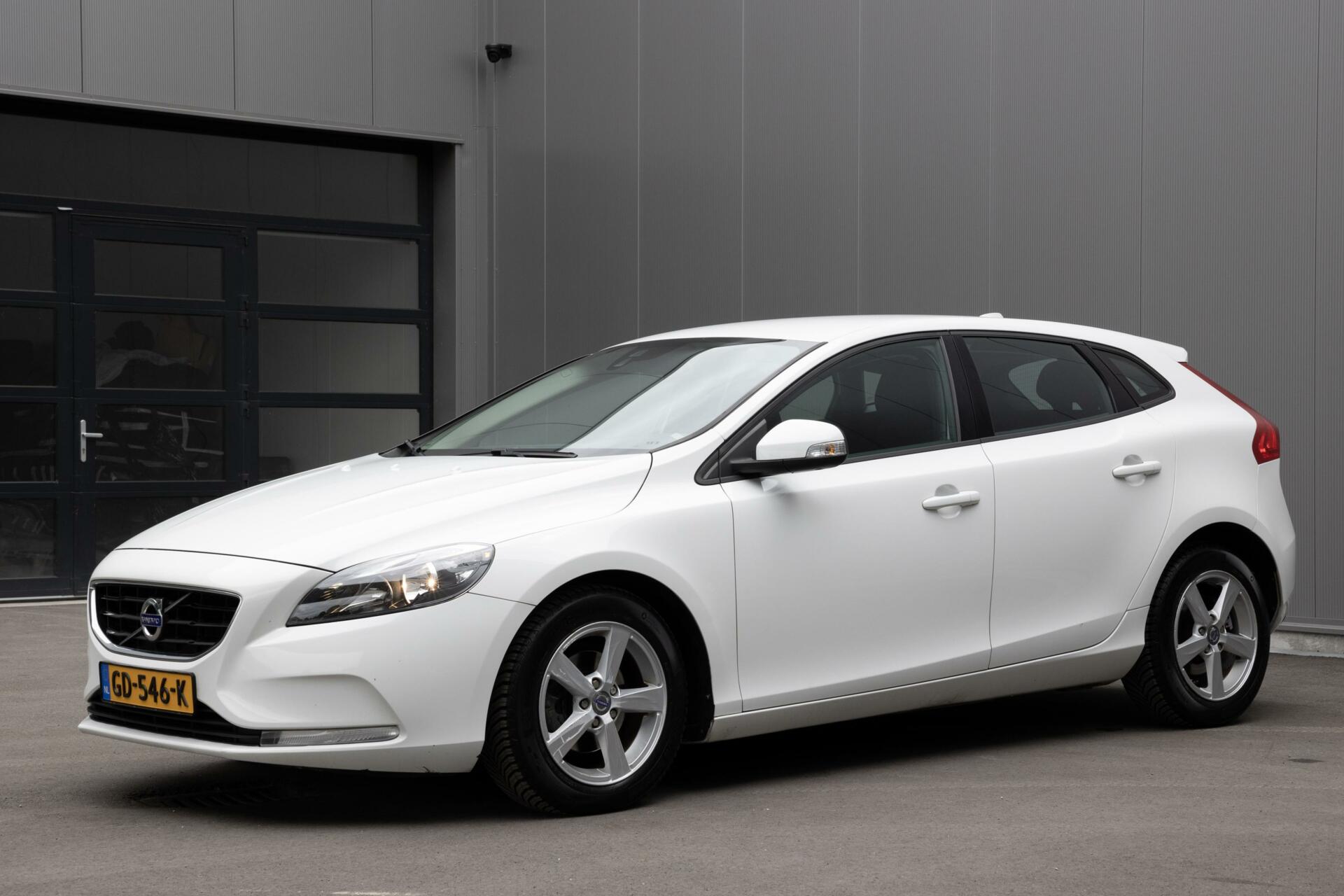 Volvo V40 1.6 D2 Momentum