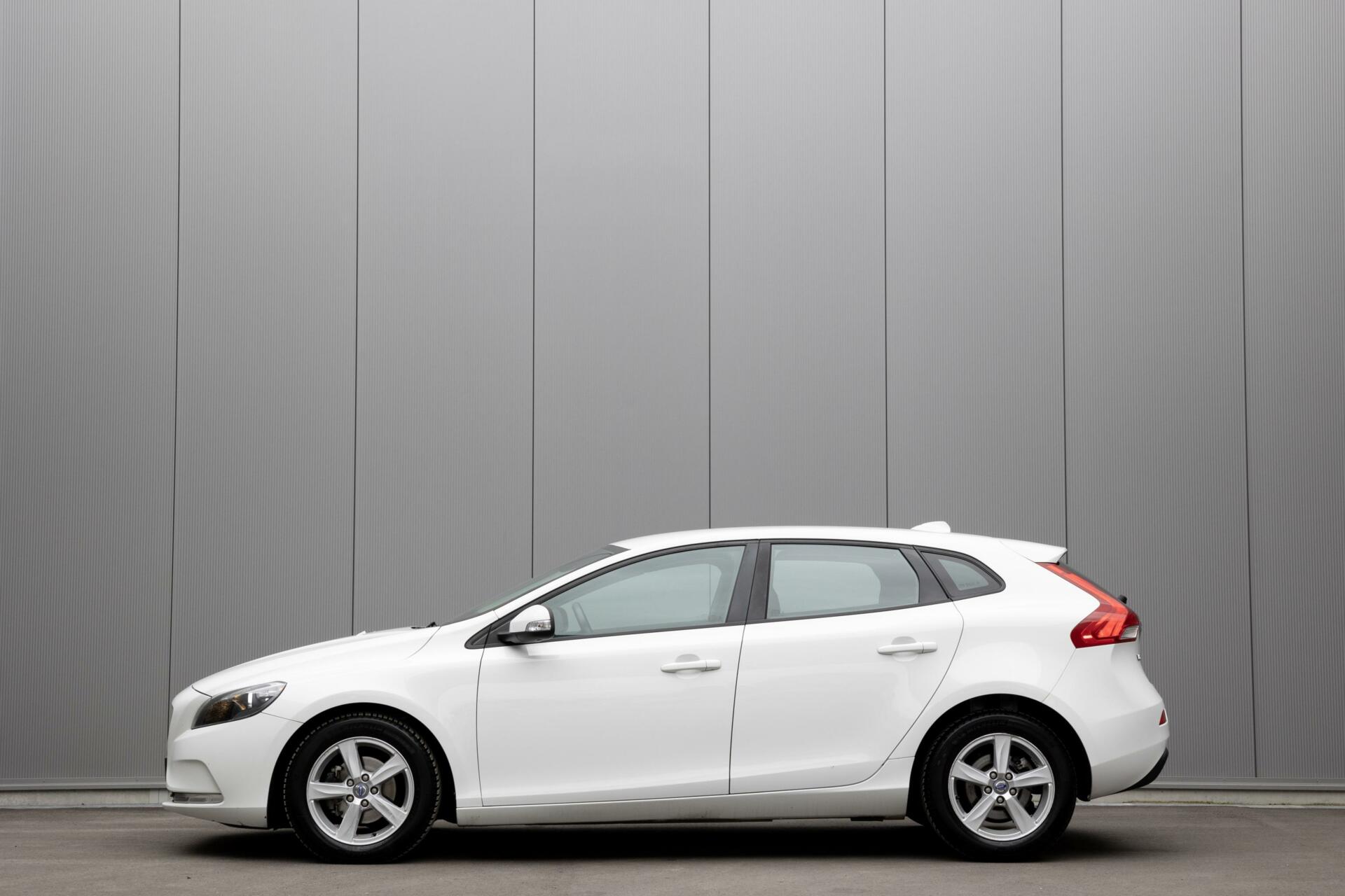 Volvo V40 1.6 D2 Momentum