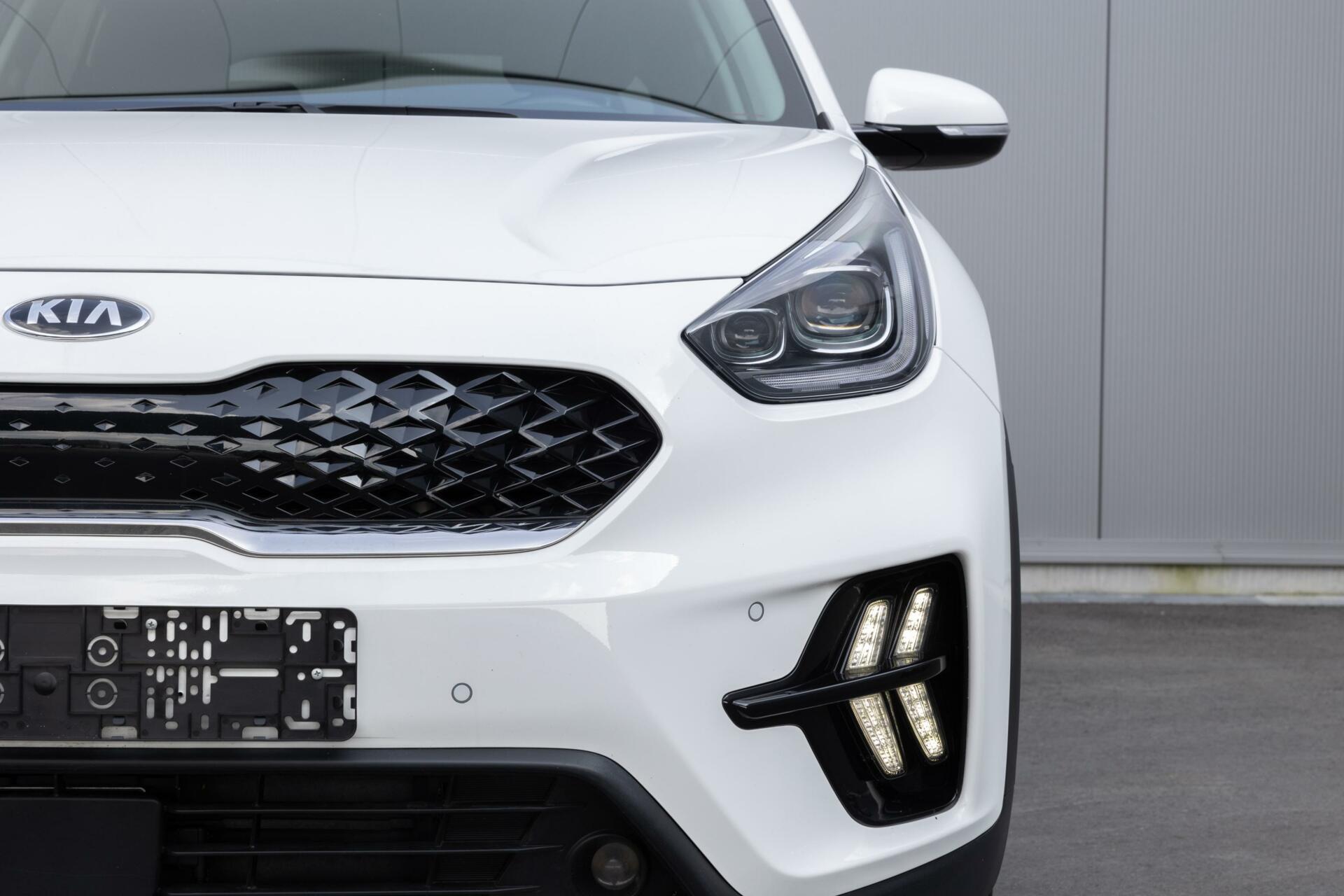 Kia Niro 1.6 GDi HEV DynamicPlusLine