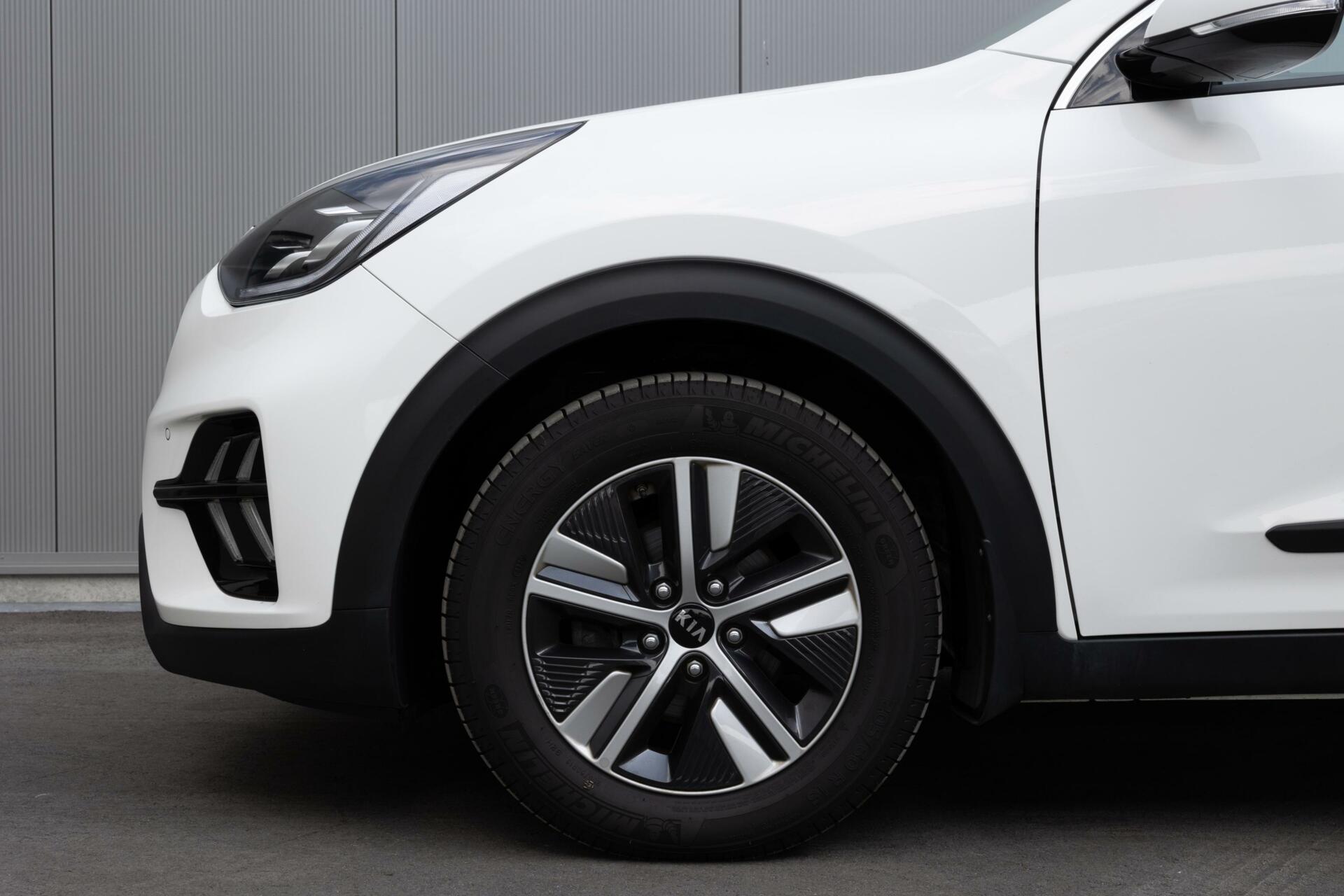 Kia Niro 1.6 GDi HEV DynamicPlusLine