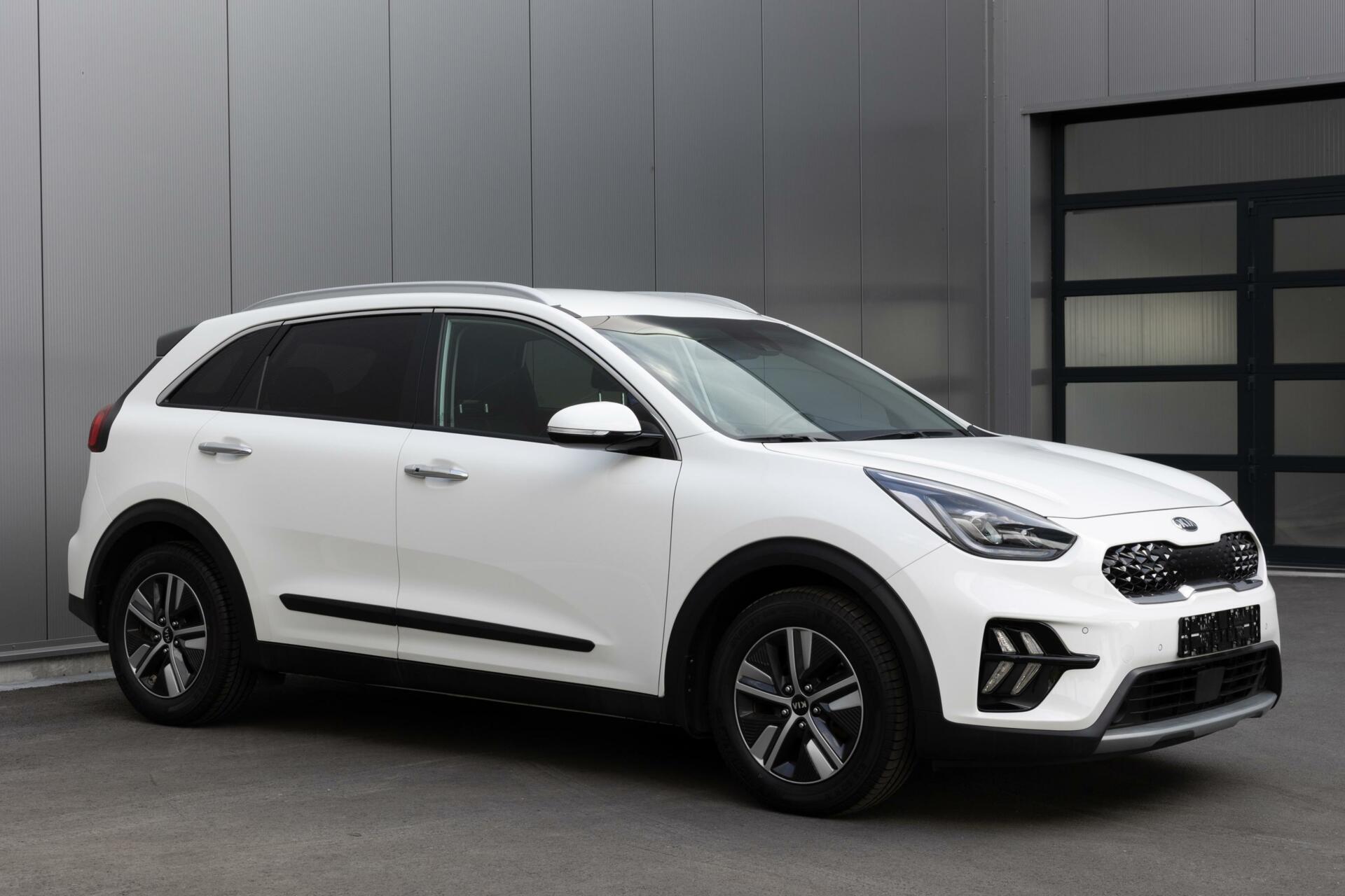 Kia Niro 1.6 GDi HEV DynamicPlusLine