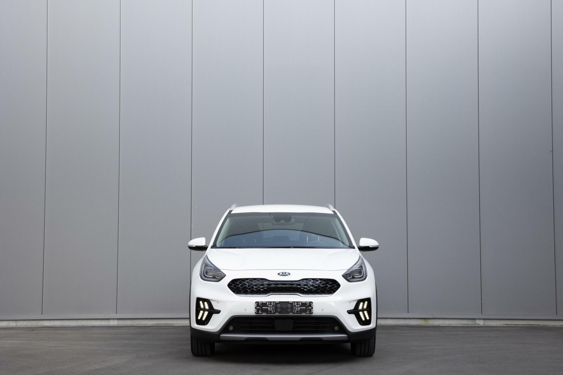 Kia Niro 1.6 GDi HEV DynamicPlusLine