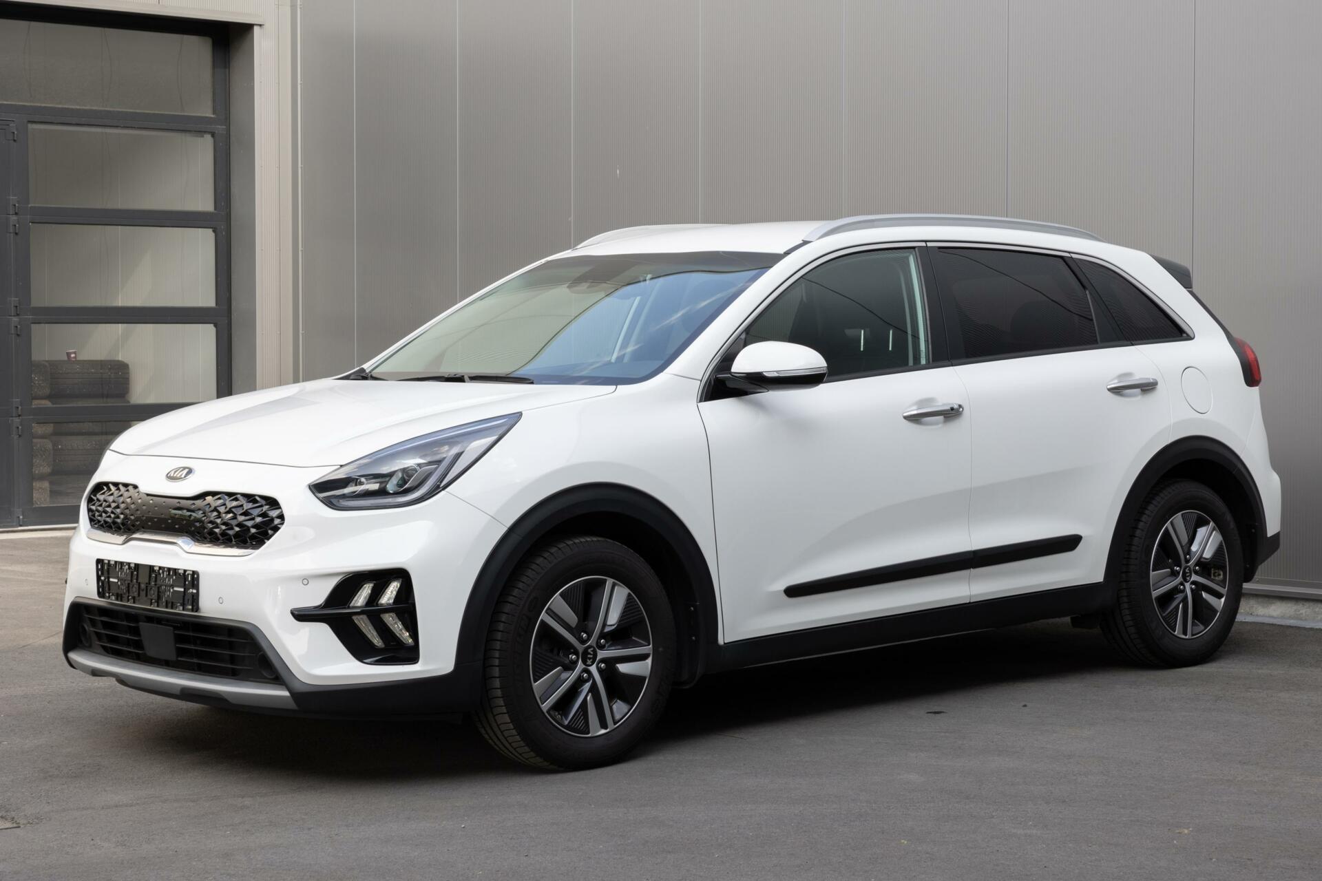 Kia Niro 1.6 GDi HEV DynamicPlusLine