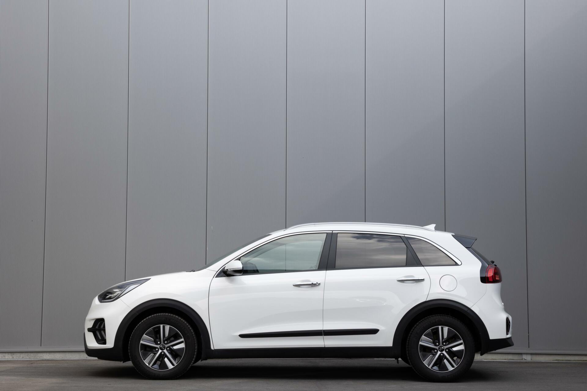 Kia Niro 1.6 GDi HEV DynamicPlusLine