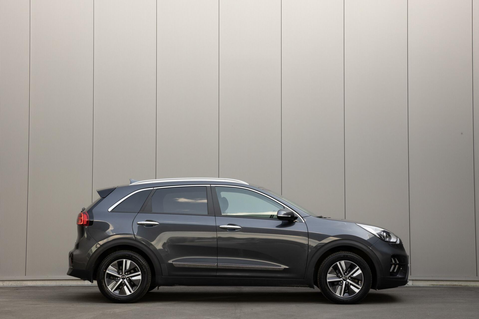 Kia Niro 1.6 GDi PHEV DynamicLine