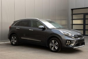 Kia Niro 1.6 GDi PHEV DynamicLine