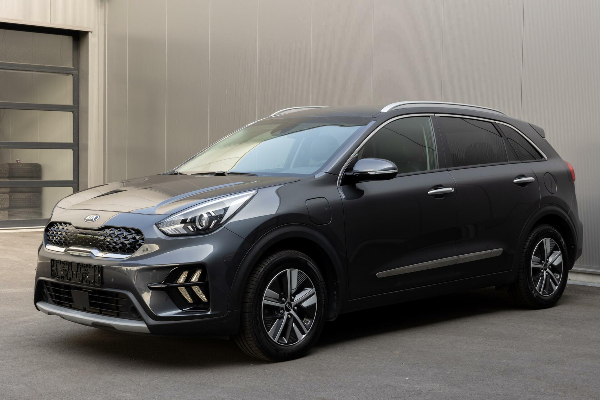 Kia Niro 1.6 GDi PHEV DynamicLine