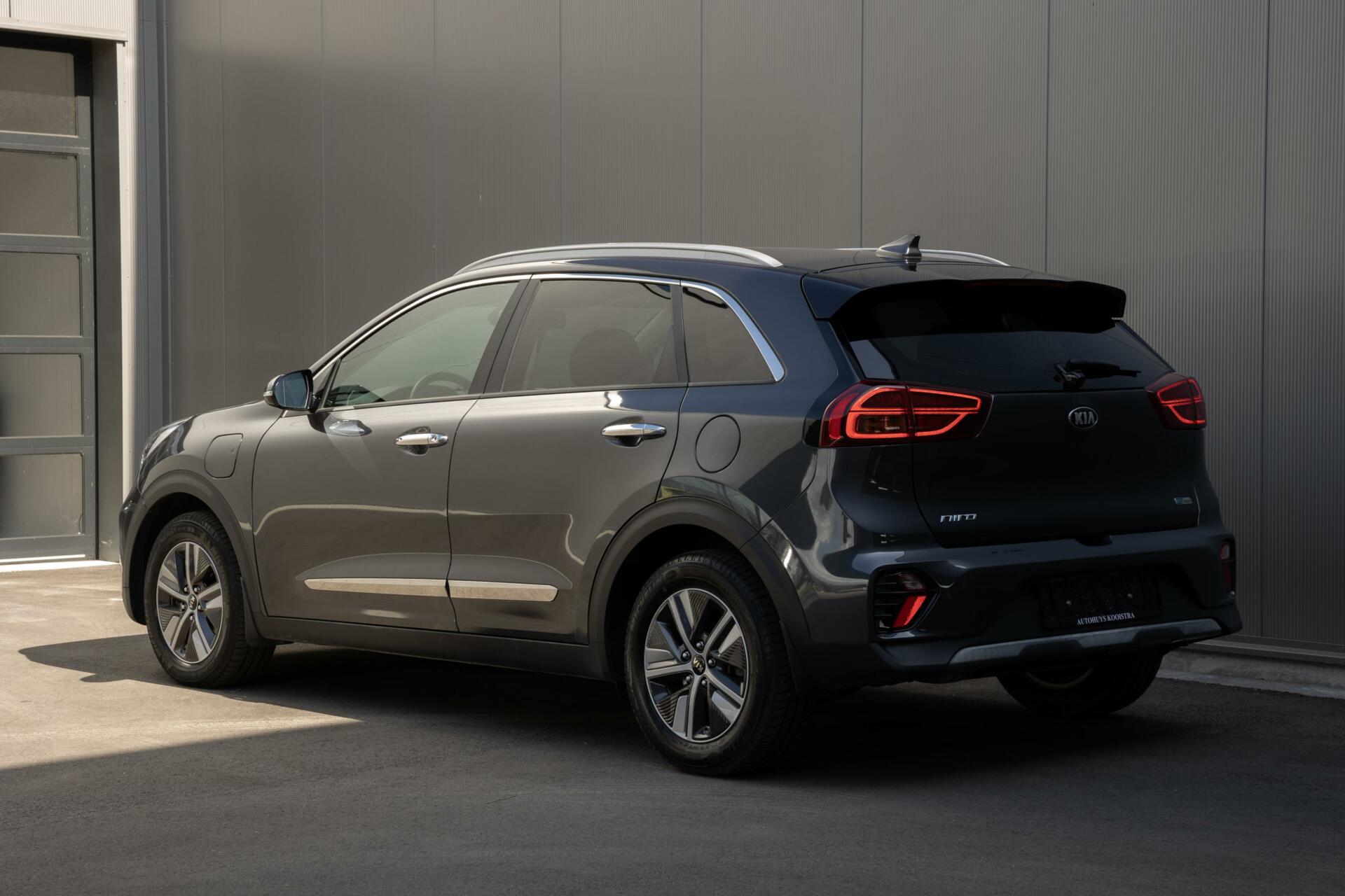 Kia Niro 1.6 GDi PHEV DynamicLine