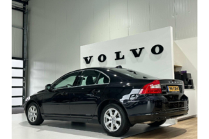 Volvo S80 1.6 T4F Kinetic 180pk Automaat Navi