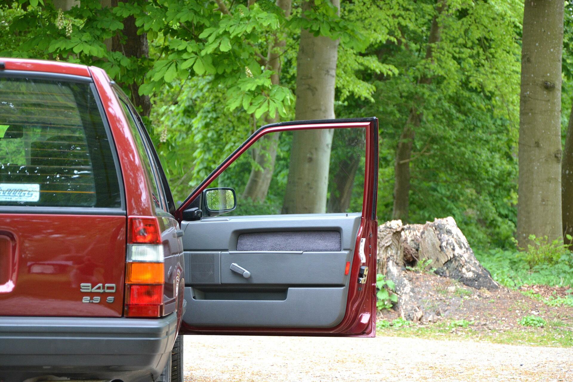 Volvo 940 2.3 S Turbo Estate Automaat 1e Eigenaresse 67000KM