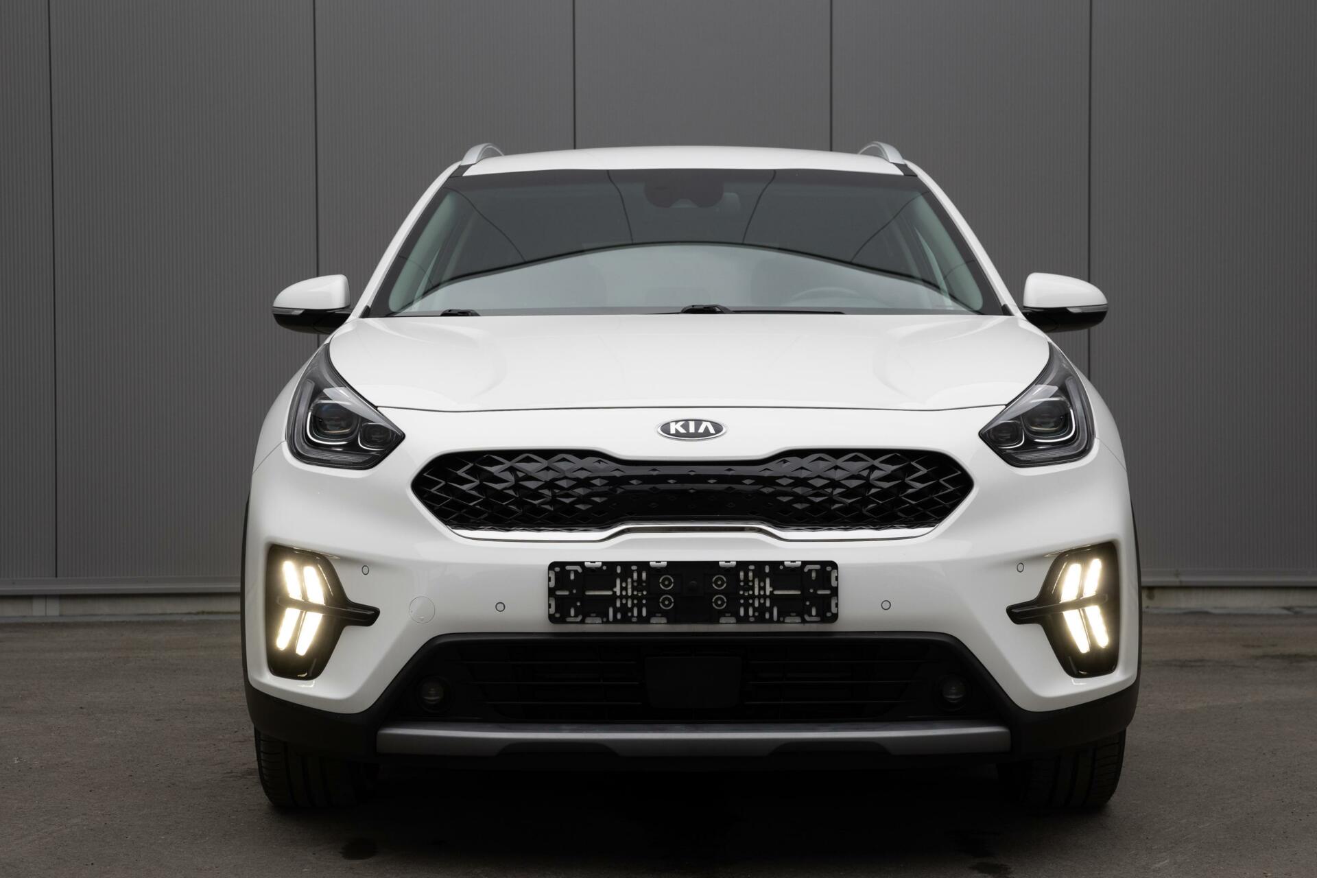 Kia Niro 1.6 GDi Hybrid DynamicPlusLine