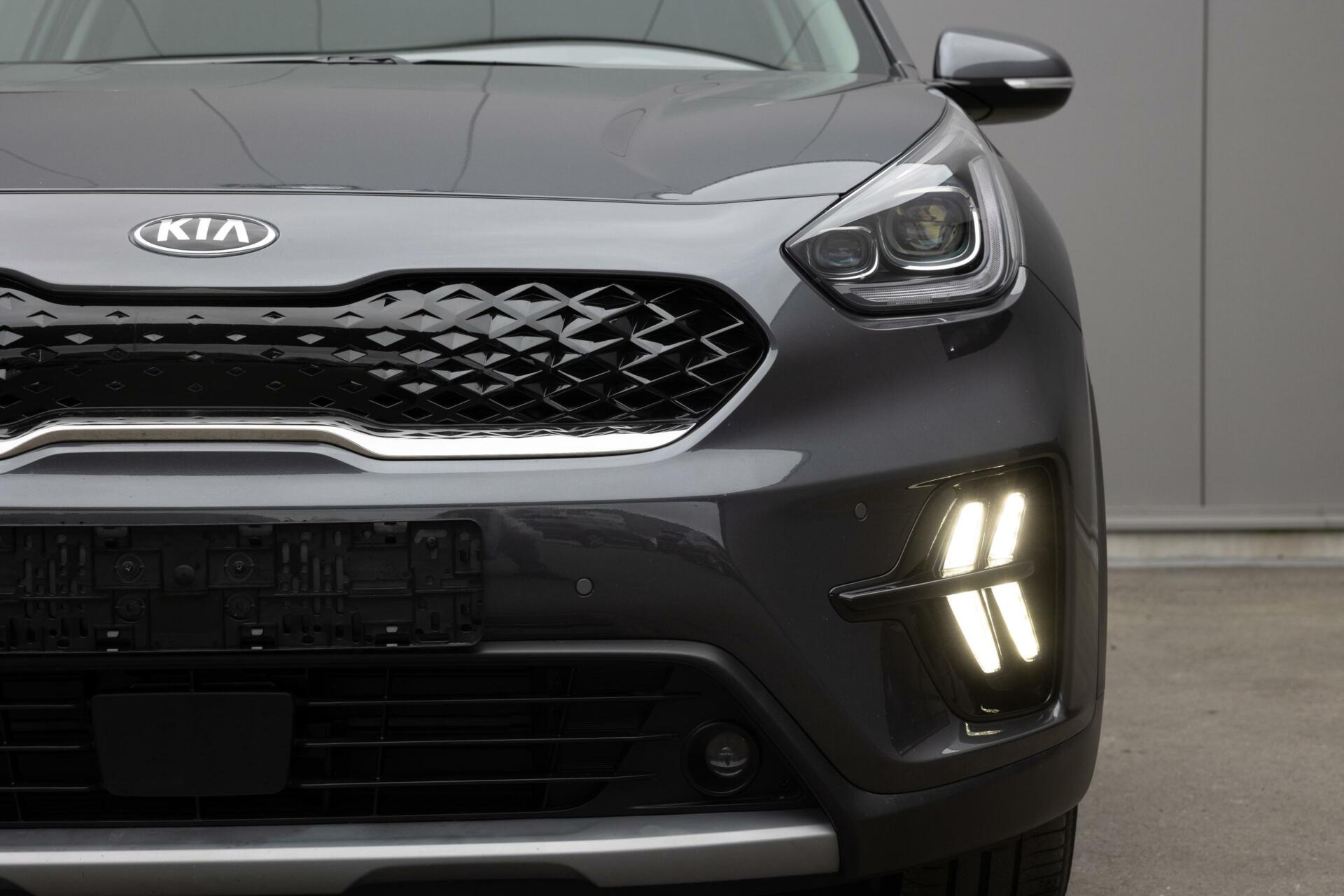 Kia Niro 1.6 GDi PHEV DynamicPlusLine