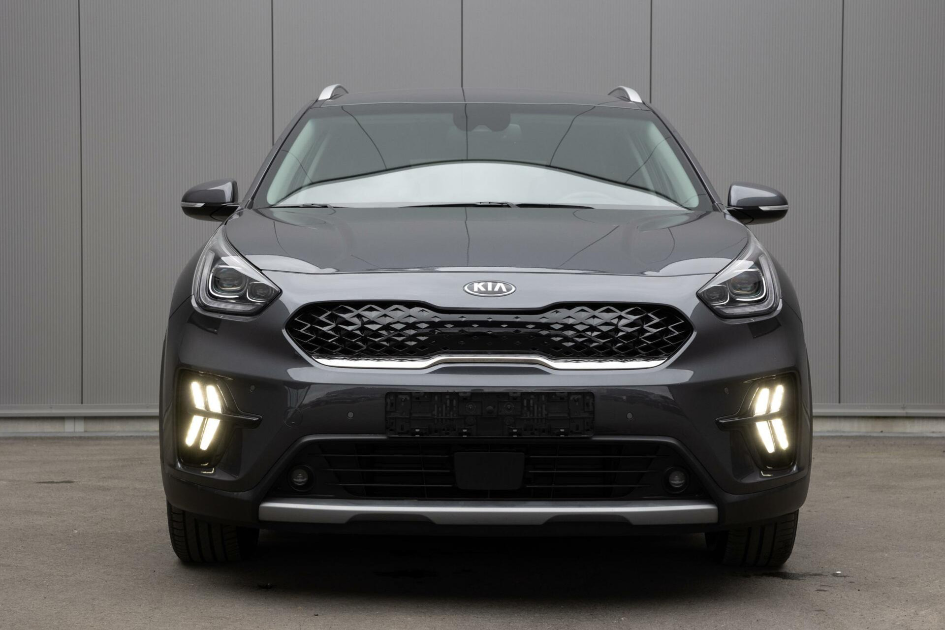 Kia Niro 1.6 GDi PHEV DynamicPlusLine