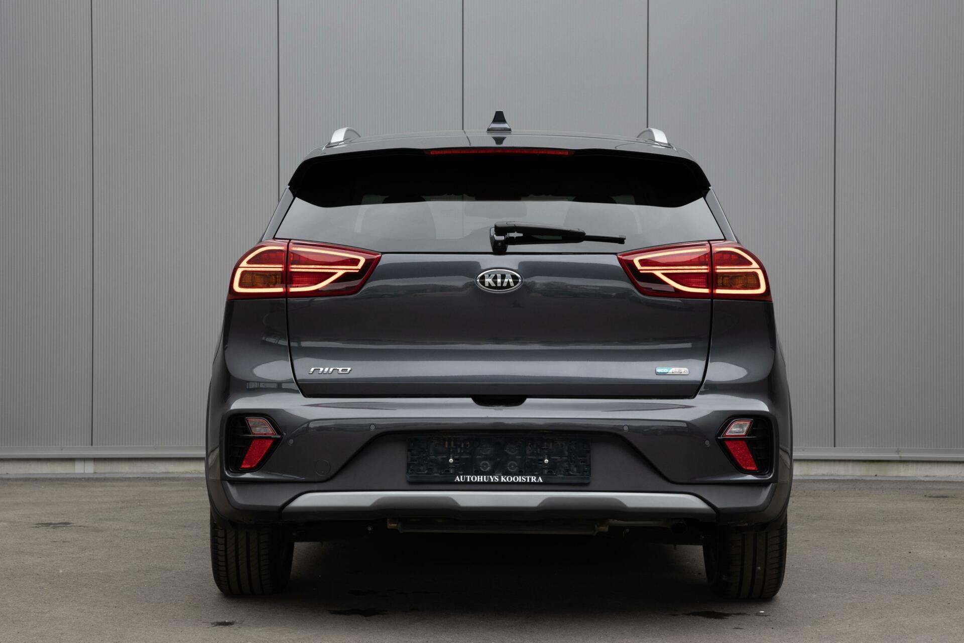 Kia Niro 1.6 GDi PHEV DynamicPlusLine