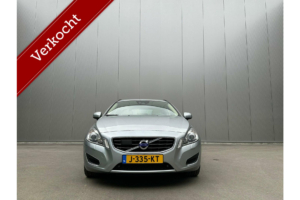 Volvo V60 2.0 T5 Summum Nav | Xenon | Subliem | Afn.Trekhaak