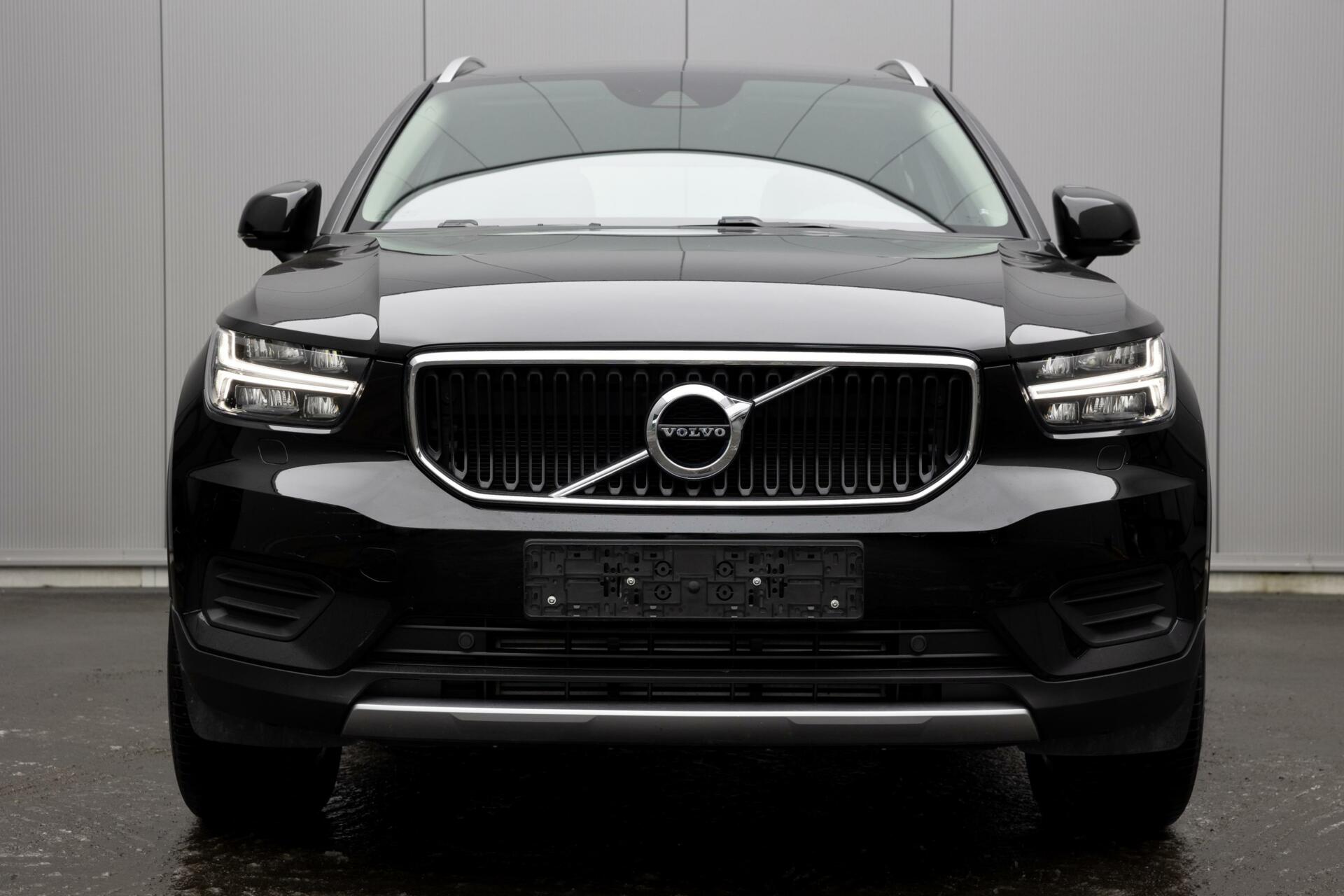 Volvo XC40 1.5 T2 Momentum