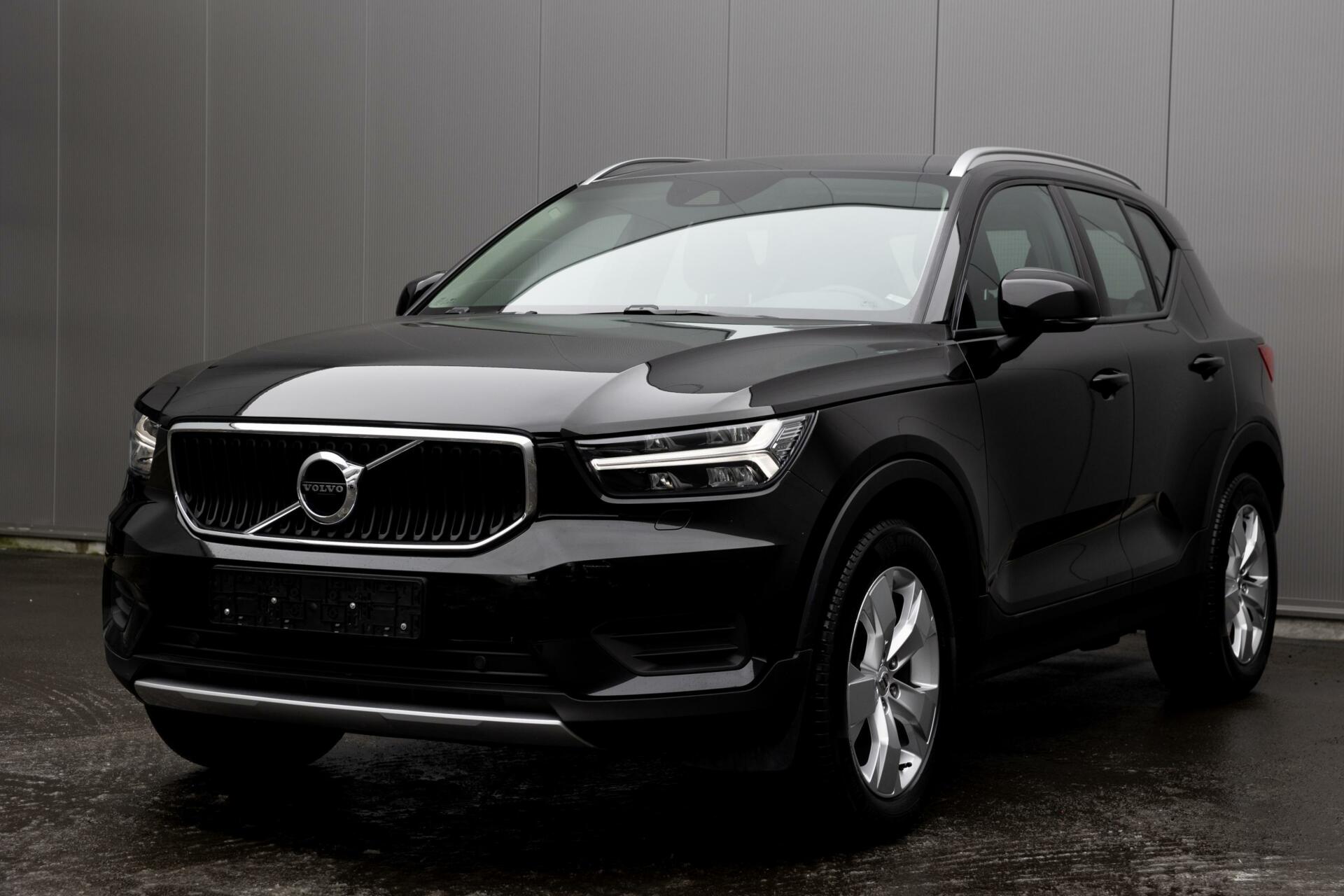 Volvo XC40 1.5 T2 Momentum