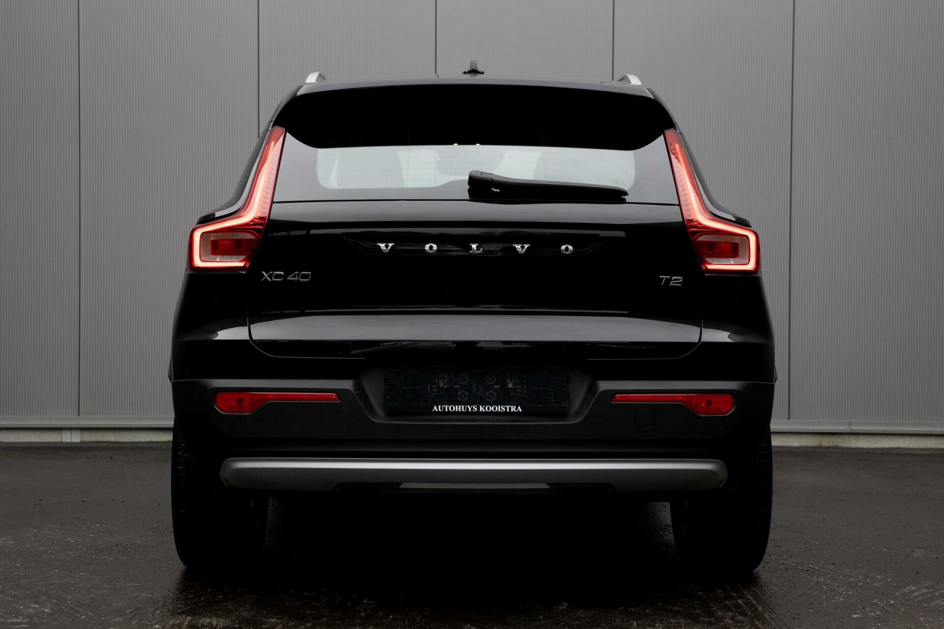 Volvo XC40 1.5 T2 Momentum