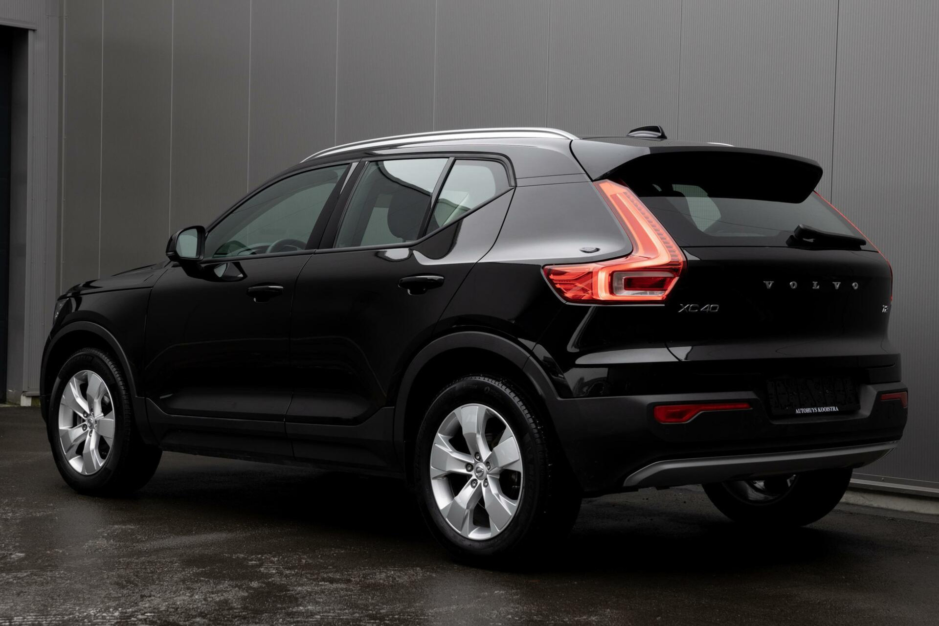 Volvo XC40 1.5 T2 Momentum