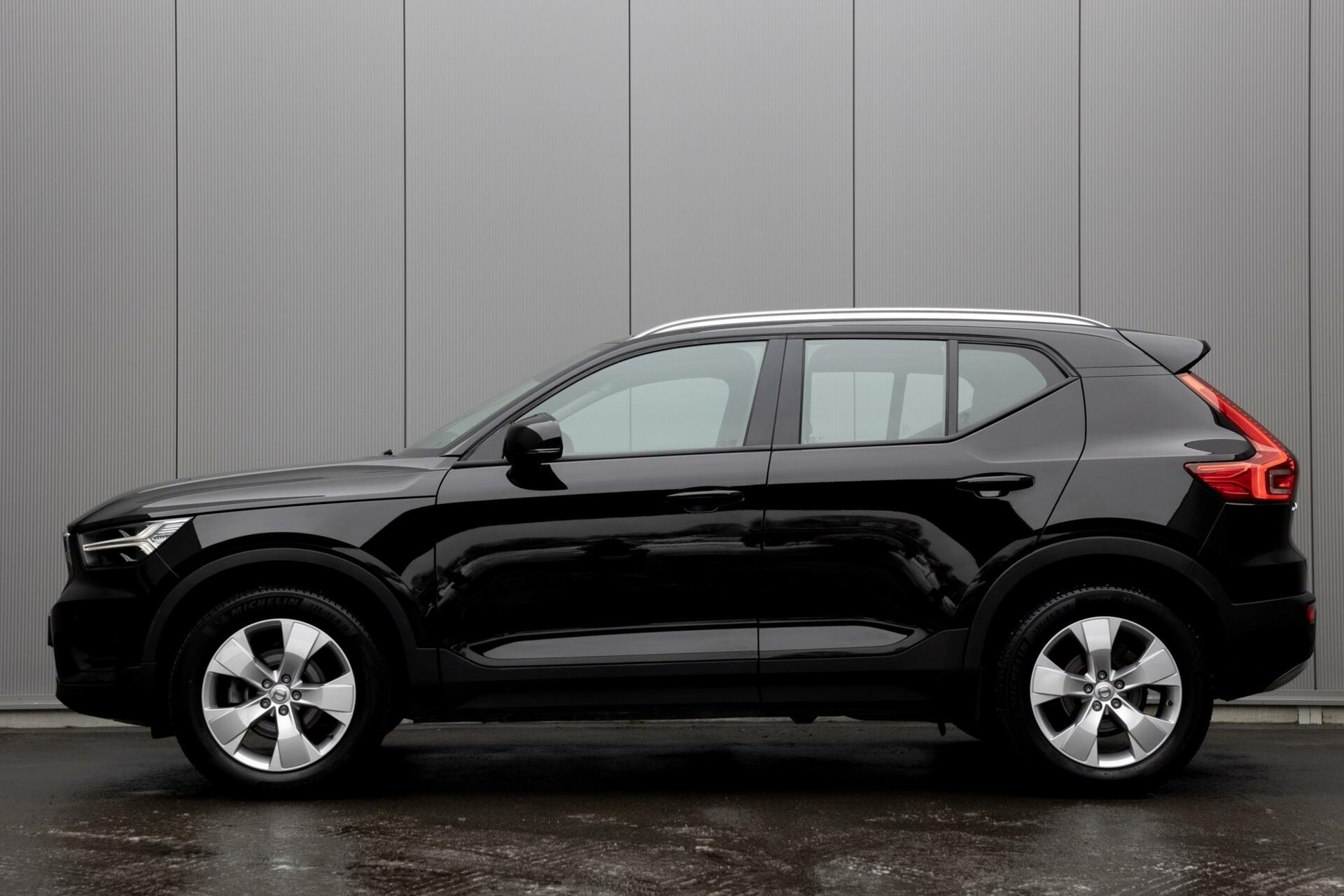 Volvo XC40 1.5 T2 Momentum